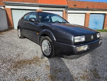 Volkswagen Corrado