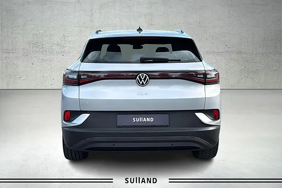 Volkswagen Id.4 2023 photo 4