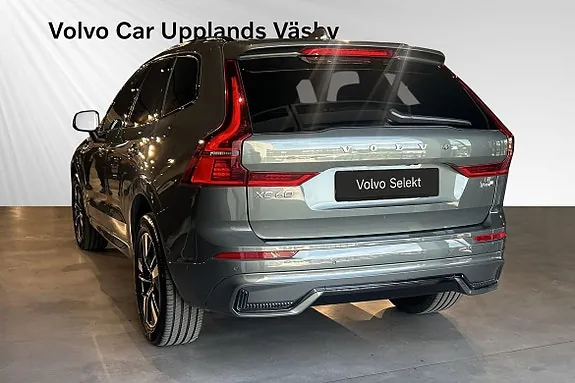 Volvo Xc60 2026 photo 4