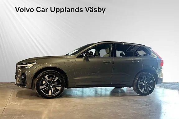 Volvo Xc60 2026 photo 3