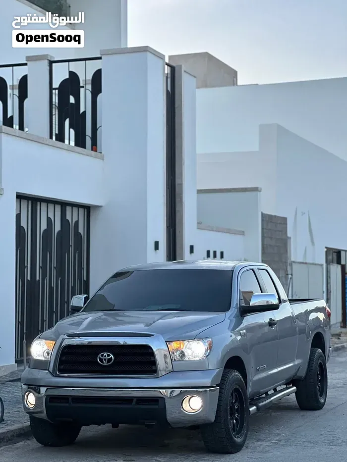 Toyota Tundra 2008 photo 2