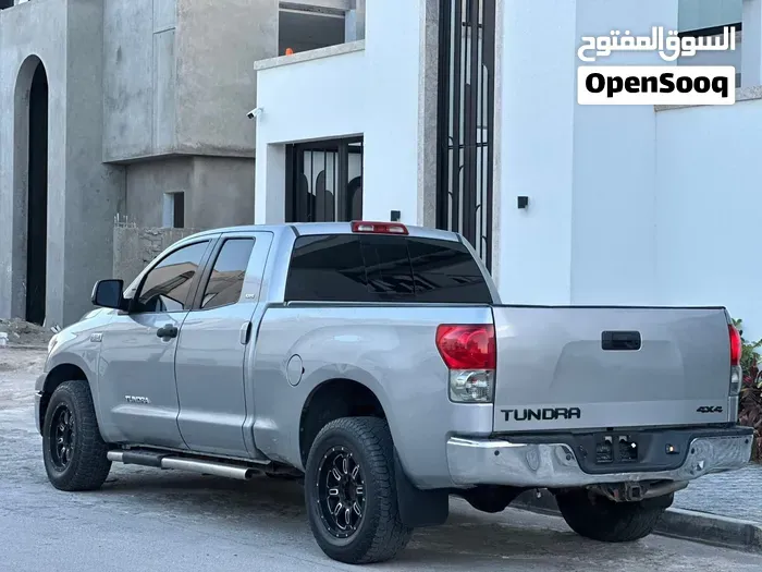 Toyota Tundra 2008 photo 4