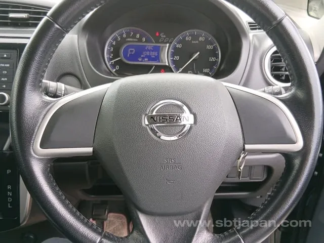 Nissan Dayz Highway Star J 2013 photo 2