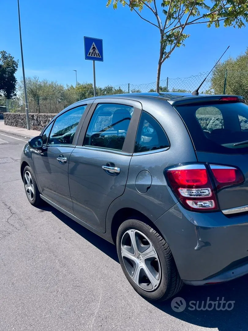 Citroen C3 2017 photo 3