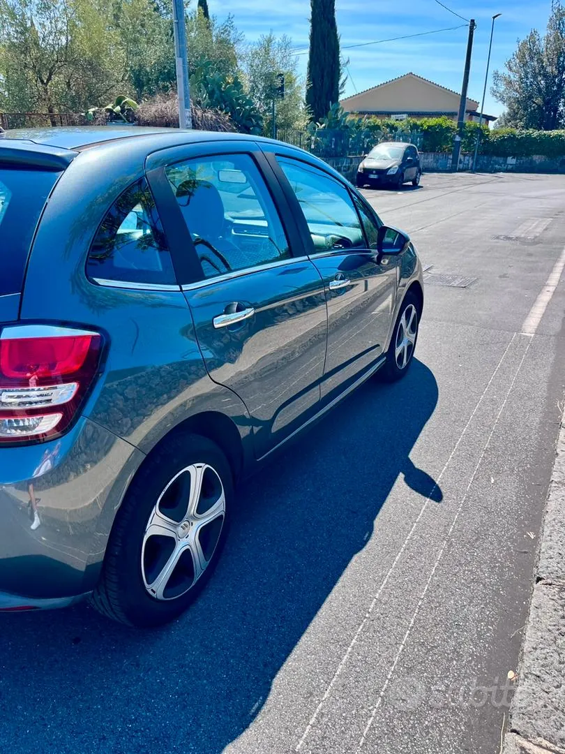Citroen C3 2017 photo 4