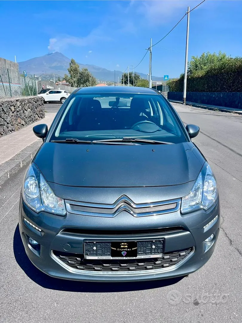 Citroen C3 2017 photo 2