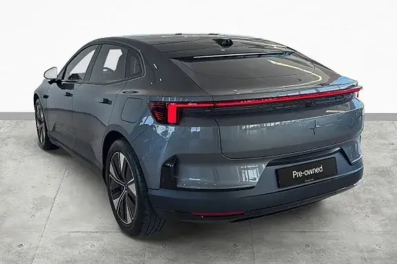 Polestar 4 2026 photo 5