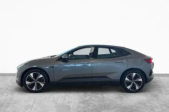 Polestar 4 2026 photo 4
