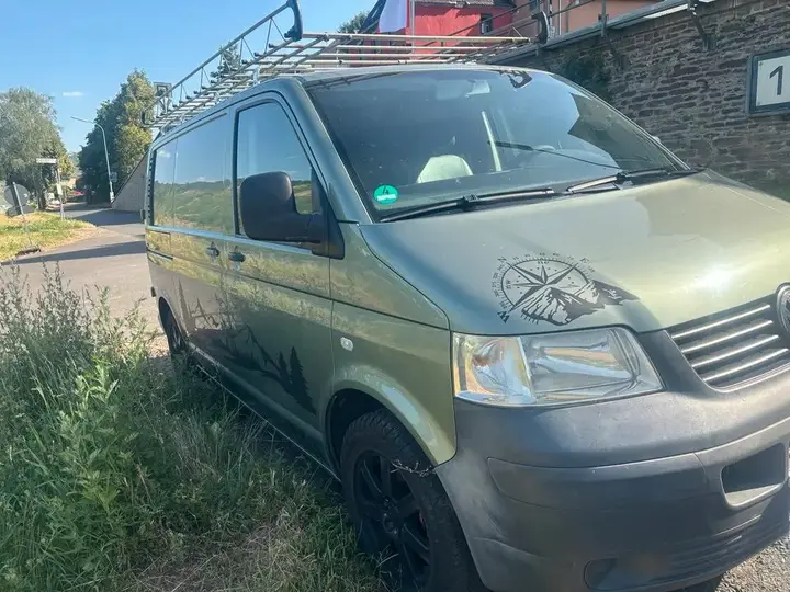 Volkswagen T5