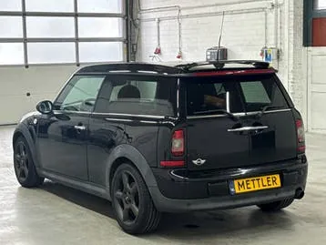 Mini Clubman 2010 photo 3