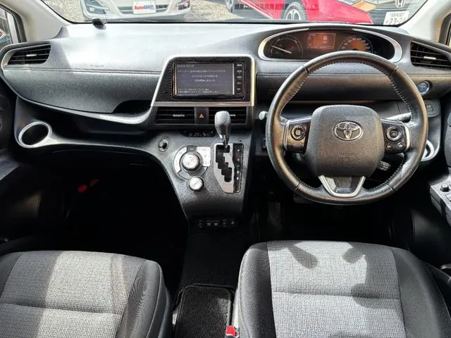 Toyota Sienna 2021 photo 5