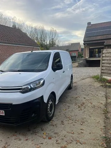 Citroen Jumpy