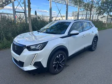 Peugeot 2008 2020 photo 2