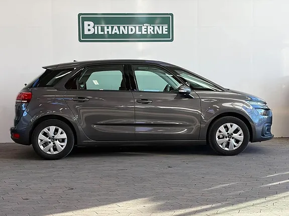 Citroen C4 Picasso 2017 photo 3
