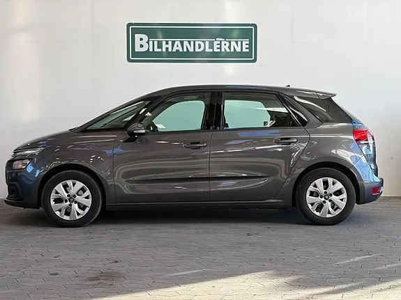 Citroen C4 Picasso 2017 photo 4