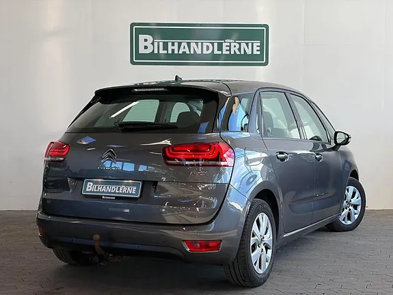 Citroen C4 Picasso 2017 photo 2