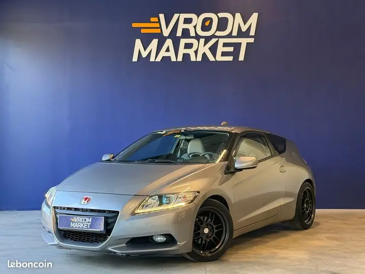 Honda Cr-Z