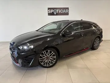 Kia Pro Cee D