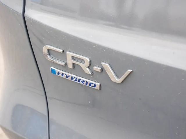 Honda Cr-V 2024 photo 4