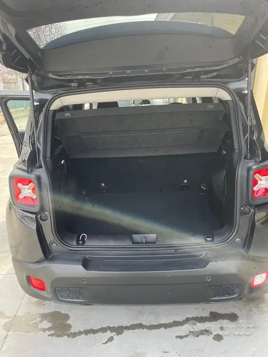 Jeep Renegade 2017 photo 5