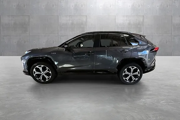 Toyota Rav4 2023 photo 2