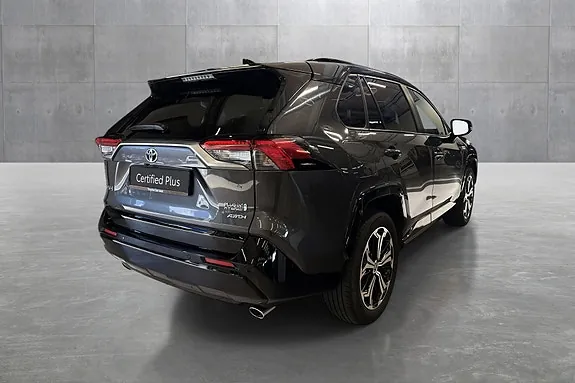 Toyota Rav4 2023 photo 5