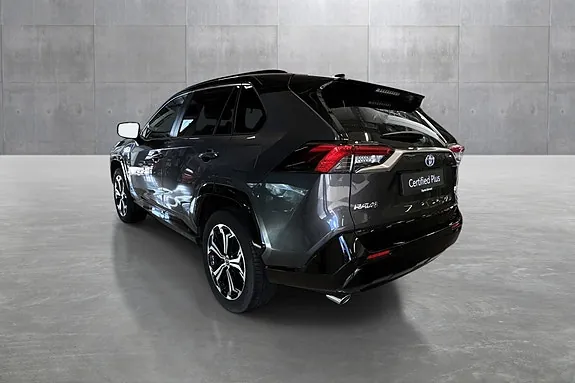 Toyota Rav4 2023 photo 3