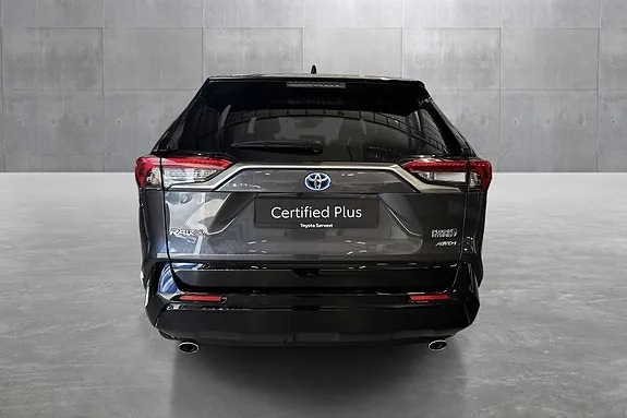 Toyota Rav4 2023 photo 4