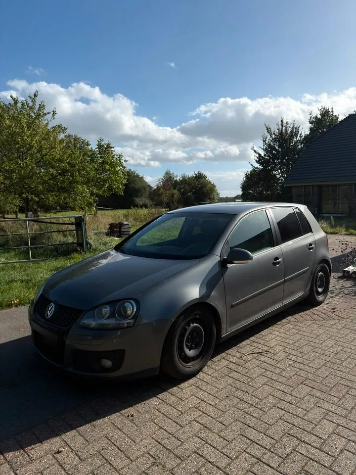 Volkswagen Golf 5