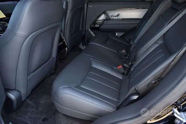 Land Rover Range Rover Sport 2025 photo 5