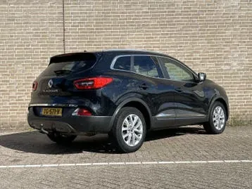 Renault Kadjar 2016 photo 2