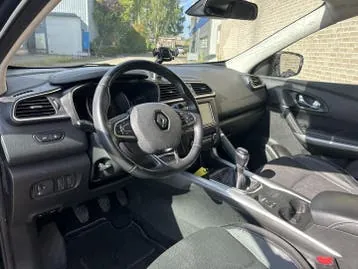 Renault Kadjar 2016 photo 3