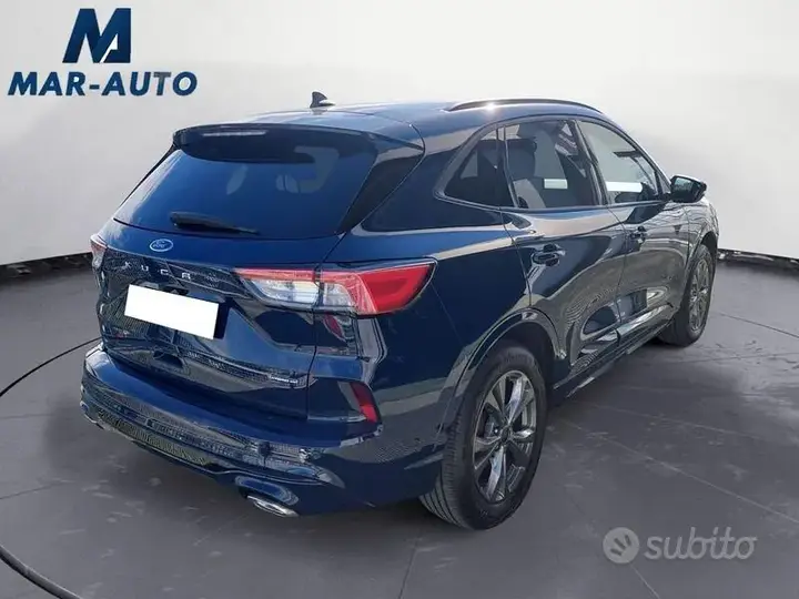 Ford Kuga 2023 photo 3