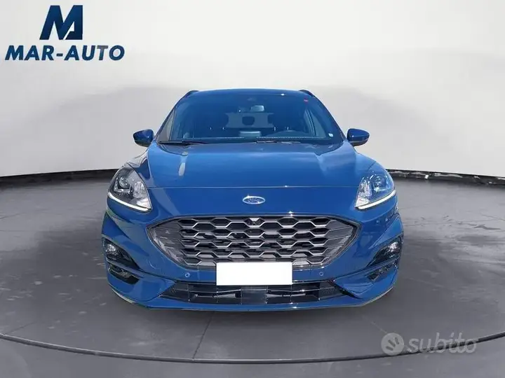 Ford Kuga 2023 photo 5