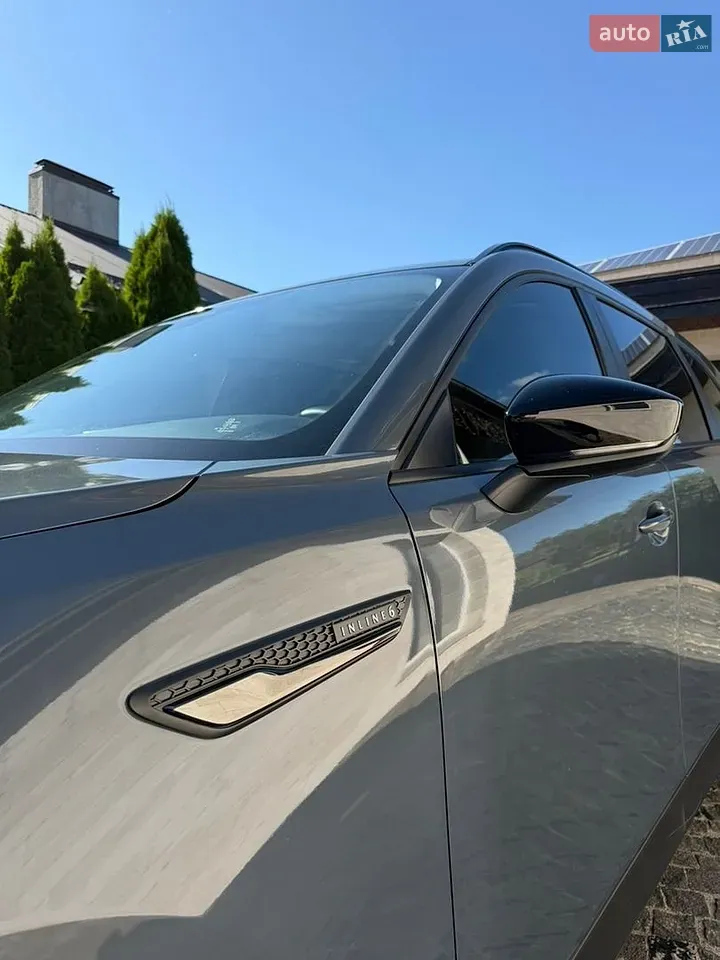 Mazda Cx-70 2025 photo 3