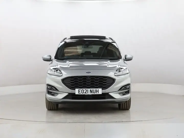 Ford Kuga 2021 photo 5