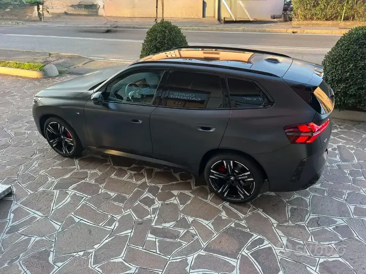BMW X3 2024 photo 5
