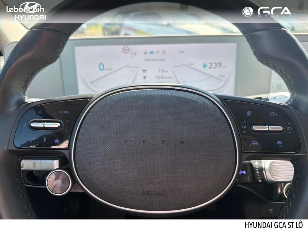 Hyundai Ioniq 5 2023 photo 5