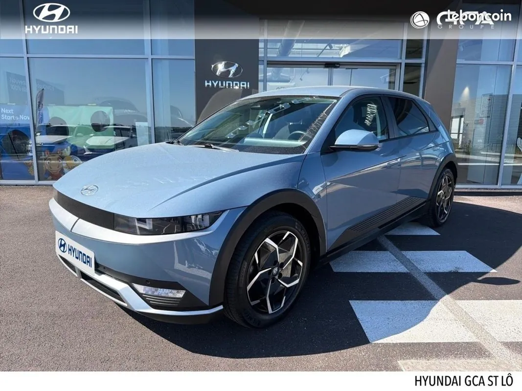 Hyundai Ioniq 5