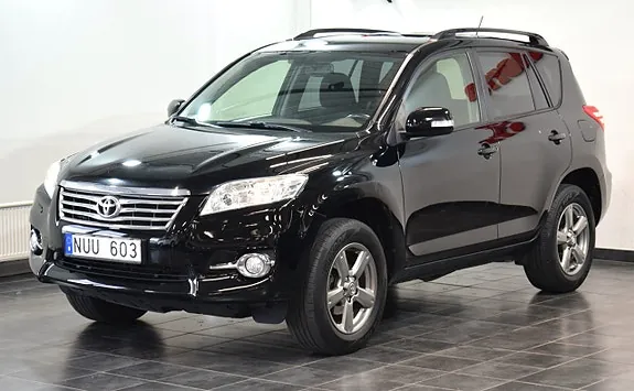 Toyota Rav4 2012 photo 4