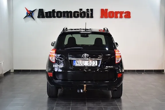 Toyota Rav4 2012 photo 5