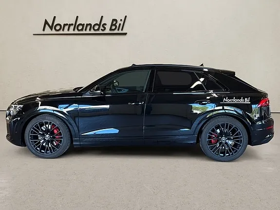 Audi Q8 2026 photo 2