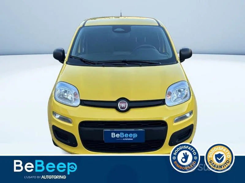 Fiat Pandina 2026 photo 2