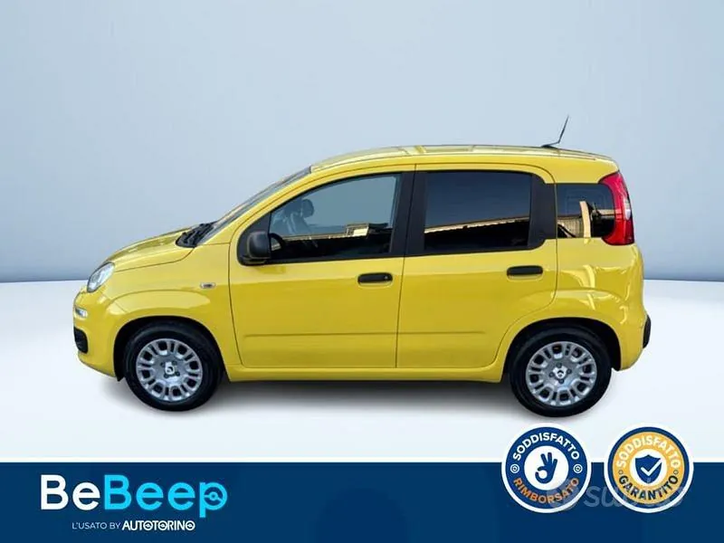 Fiat Pandina 2026 photo 4