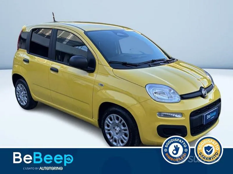 Fiat Pandina 2026 photo 3