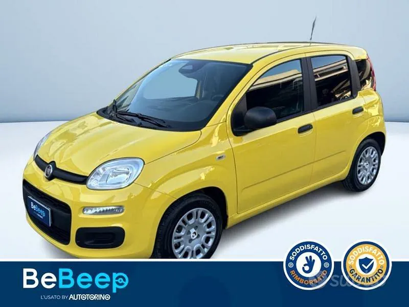 Fiat Pandina