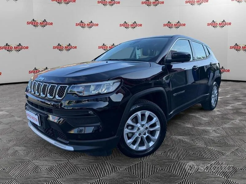 Jeep Compass 2024 photo 4