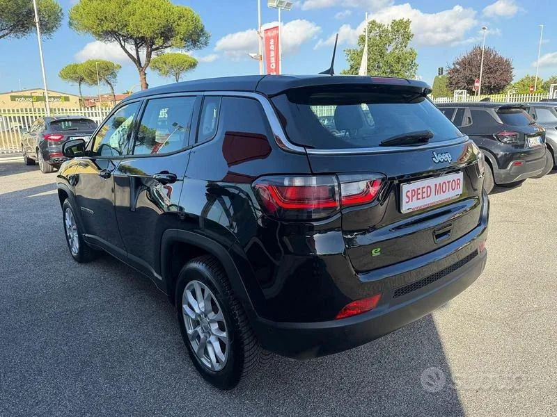 Jeep Compass 2024 photo 5