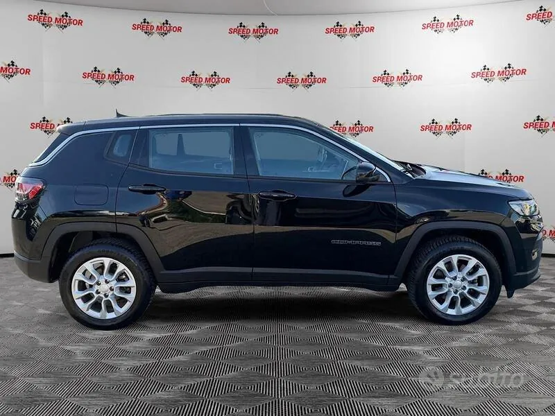 Jeep Compass 2024 photo 3