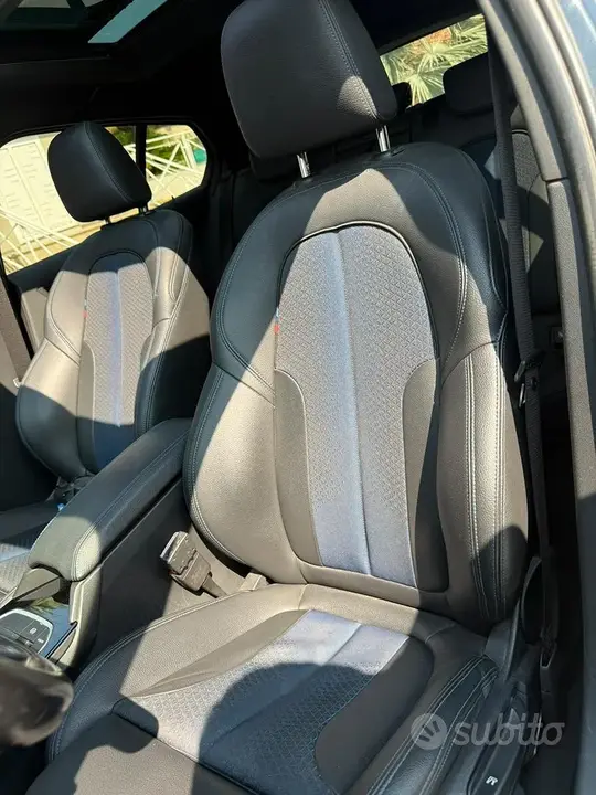 BMW 1 Series 2021 photo 5